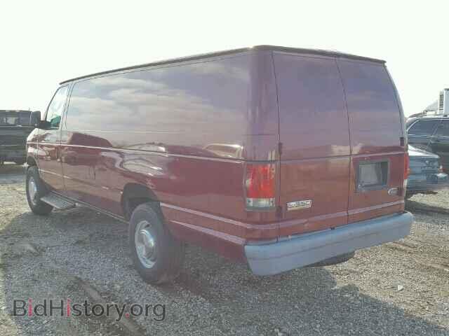 2006 FORD ECONOLINE - VIN: 1FTSS34L86HA26848 - Фото 3