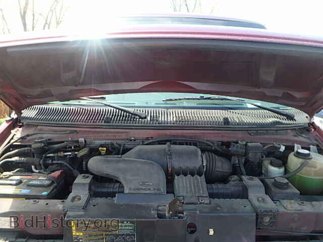 2006 FORD ECONOLINE - VIN: 1FTSS34L86HA26848 - Фото 7
