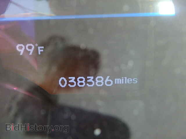 2012 HONDA CR-Z - VIN: JHMZF1D49CS001650 - Фото 8