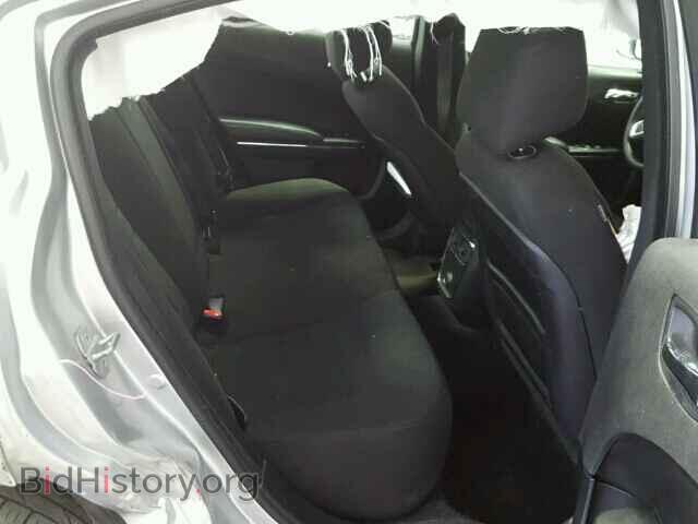 2012 DODGE CHARGER - VIN: 2C3CDXBG3CH212254 - Фото 6