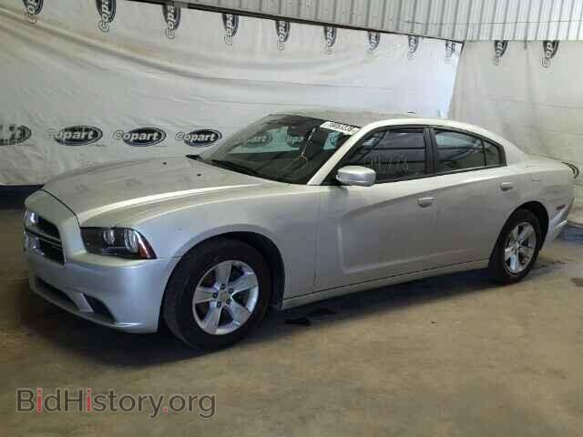 2012 DODGE CHARGER - VIN: 2C3CDXBG3CH212254 - Фото 10