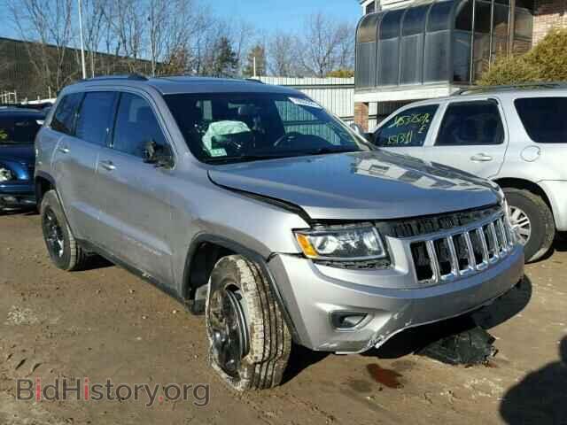 Фотография 1C4RJFAG7EC242700 - JEEP CHEROKEE 2014