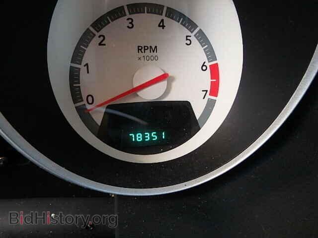 2010 DODGE CARAVAN - VIN: 2D4RN4DE7AR101391 - Фото 8