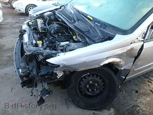 2010 DODGE CARAVAN - VIN: 2D4RN4DE7AR101391 - Фото 9