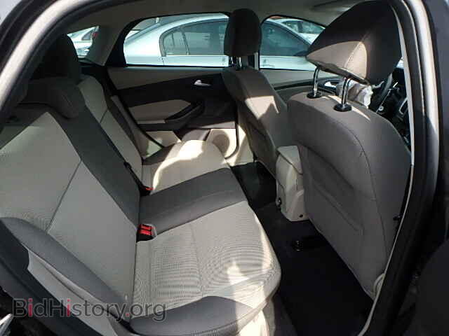 2014 FORD FOCUS - VIN: 1FADP3K26EL357112 - Photo 6