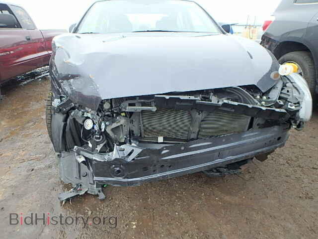 2013 SUBARU IMPREZA - VIN: JF1GJAC63DH027675 - Фото 9