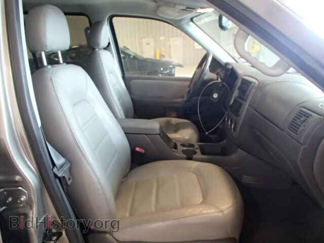 2005 FORD EXPLORER - VIN: 1FMZU63K85ZA20782 - Фото 5