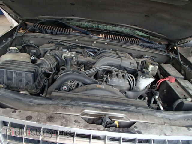 2005 FORD EXPLORER - VIN: 1FMZU63K85ZA20782 - Фото 7