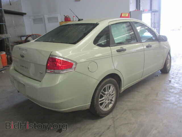2010 FORD FOCUS - VIN: 1FAHP3FN4AW111013 - Фото 4