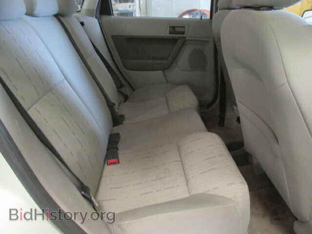 2010 FORD FOCUS - VIN: 1FAHP3FN4AW111013 - Фото 6