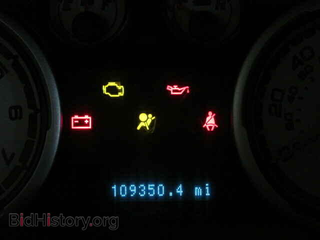 2010 FORD FOCUS - VIN: 1FAHP3FN4AW111013 - Фото 8