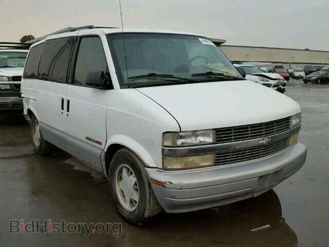 Фотография 1GNEL19WXYB187524 - CHEVROLET ASTRO 2000