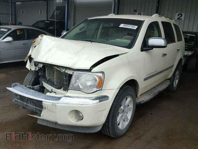 2007 CHRYSLER ASPEN - VIN: 1A8HW58237F532105 - Фото 2