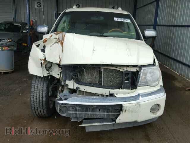 2007 CHRYSLER ASPEN - VIN: 1A8HW58237F532105 - Фото 9