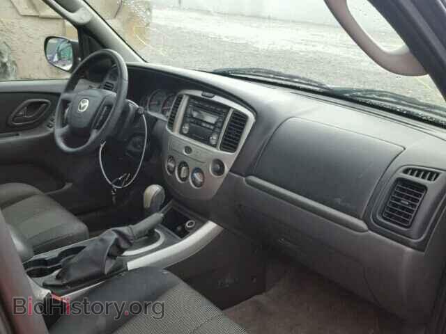 2005 MAZDA TRIBUTE - VIN: 4F2CZ94165KM06631 - Фото 5
