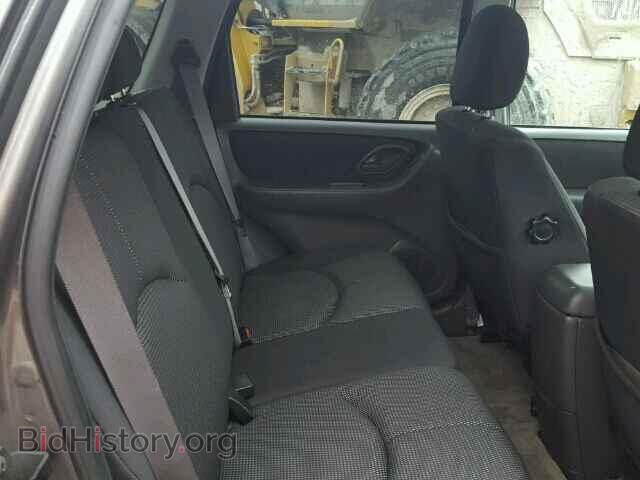 2005 MAZDA TRIBUTE - VIN: 4F2CZ94165KM06631 - Фото 6