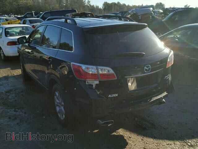 2012 MAZDA CX-9 - VIN: JM3TB3CV8C0333445 - Фото 3