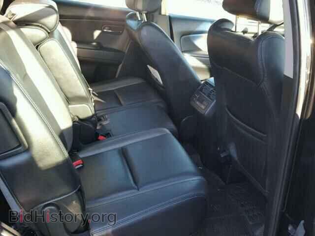 2012 MAZDA CX-9 - VIN: JM3TB3CV8C0333445 - Фото 6