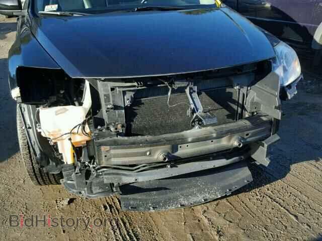 2012 MAZDA CX-9 - VIN: JM3TB3CV8C0333445 - Фото 10