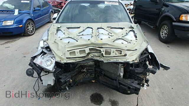 2008 KIA OPTIMA - VIN: KNAGE123885238591 - Фото 7