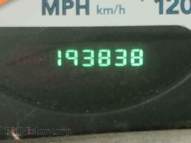 2007 DODGE CARAVAN - VIN: 2D4GP44L27R138602 - Фото 8