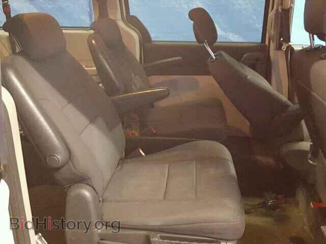 2010 DODGE CARAVAN - VIN: 2D4RN4DE4AR277928 - Фото 6