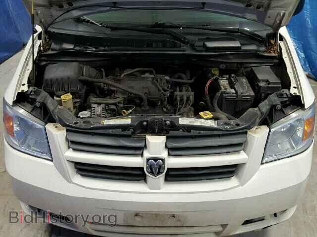 2010 DODGE CARAVAN - VIN: 2D4RN4DE4AR277928 - Фото 7