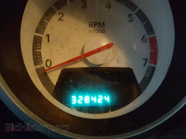 2010 DODGE CARAVAN - VIN: 2D4RN4DE4AR277928 - Фото 8