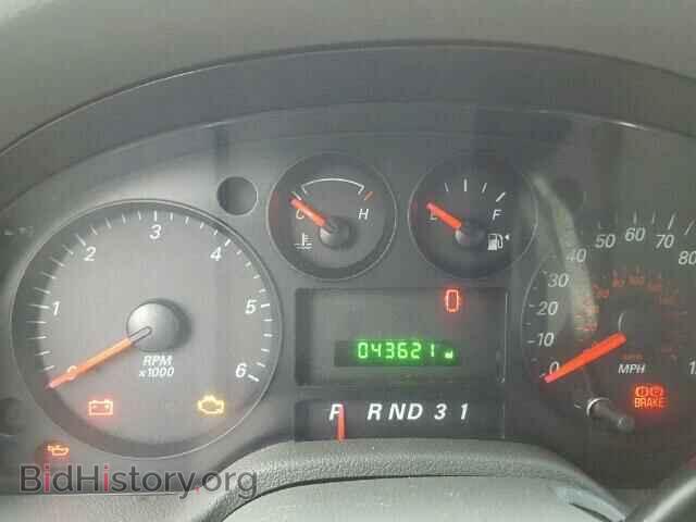 2007 FORD FREESTAR - VIN: 2FMZA51627BA00512 - Фото 8