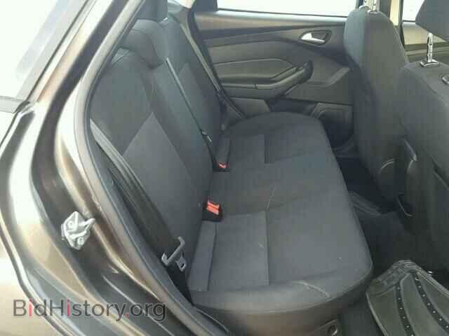 2015 FORD FOCUS - VIN: 1FADP3F24FL381758 - Фото 6