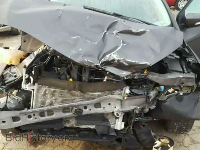 2015 FORD FOCUS - VIN: 1FADP3F24FL381758 - Фото 7