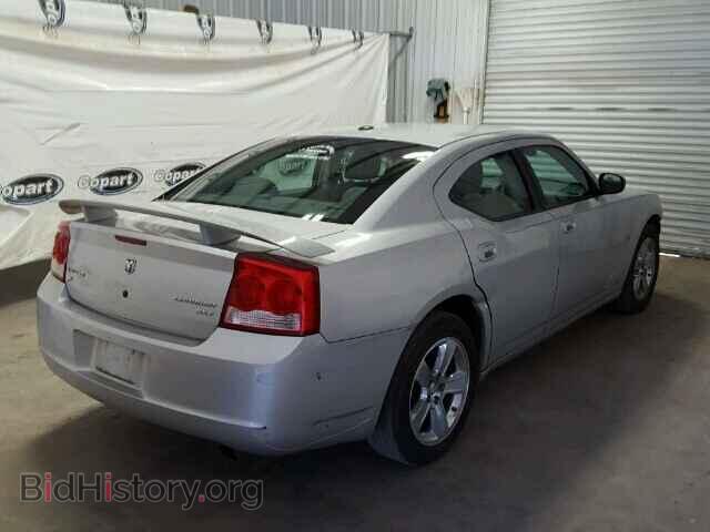 2009 DODGE CHARGER - VIN: 2B3KA33V59H576725 - Фото 4