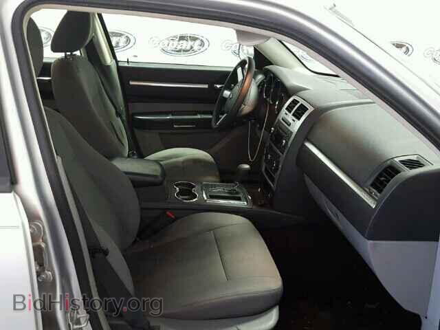 2009 DODGE CHARGER - VIN: 2B3KA33V59H576725 - Фото 5