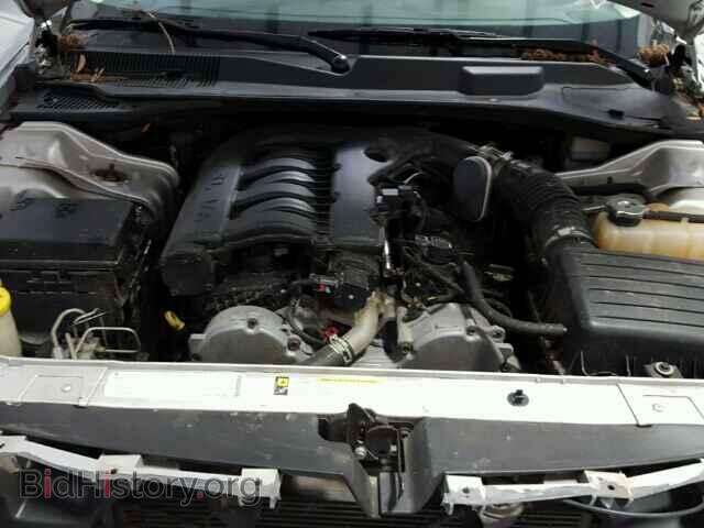2009 DODGE CHARGER - VIN: 2B3KA33V59H576725 - Фото 7