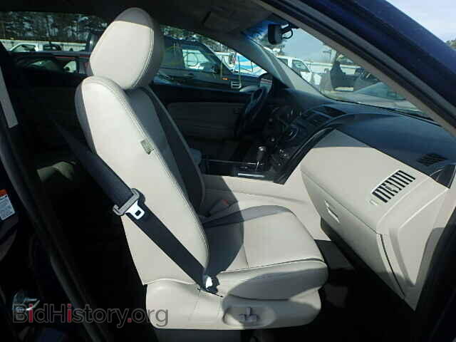 2010 MAZDA CX-9 - VIN: JM3TB2MA4A0200166 - Фото 5