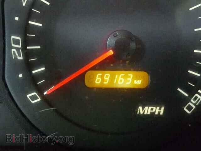 2004 CADILLAC CTS - VIN: 1G6DM577940106283 - Фото 8