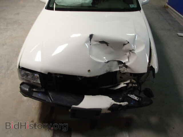 1998 CADILLAC DEVILLE - VIN: 1G6KD54Y7WU756472 - Фото 7