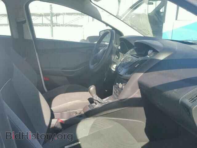 2012 FORD FOCUS - VIN: 1FAHP3E27CL236292 - Фото 5