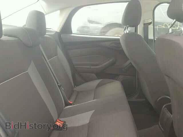 2012 FORD FOCUS - VIN: 1FAHP3E27CL236292 - Фото 6