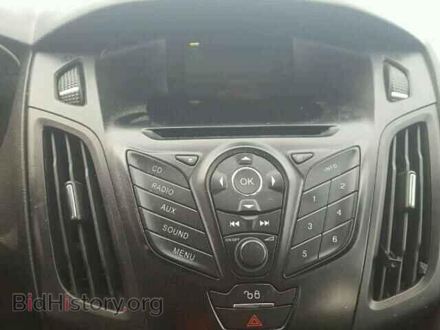 2012 FORD FOCUS - VIN: 1FAHP3E27CL236292 - Фото 10