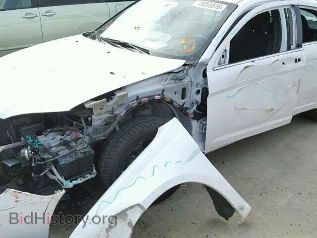 2014 CHRYSLER 200 - VIN: 1C3CCBAB2EN213529 - Фото 9