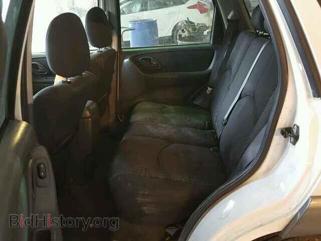 2006 MAZDA TRIBUTE - VIN: 4F2YZ94196KM05562 - Фото 6