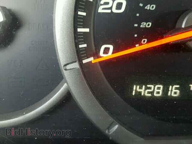 2006 HONDA PILOT - VIN: 2HKYF18676H517162 - Photo 8