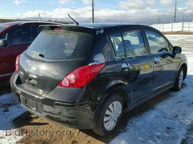 2011 NISSAN VERSA - VIN: 3N1BC1CP4BL380628 - Фото 4