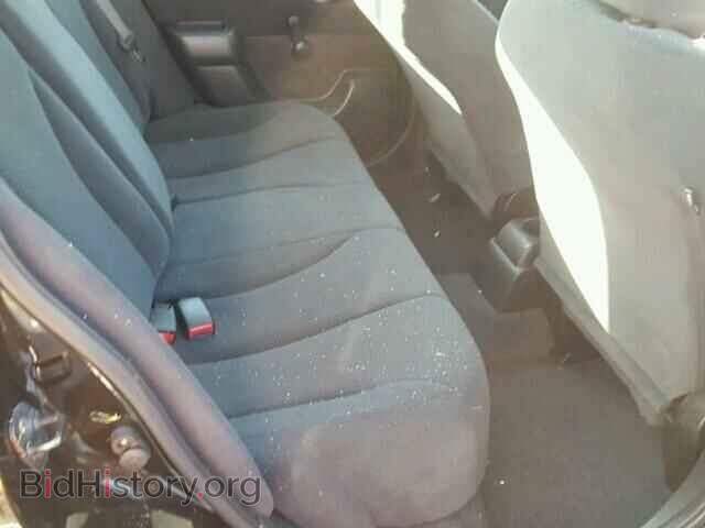 2011 NISSAN VERSA - VIN: 3N1BC1CP4BL380628 - Фото 6