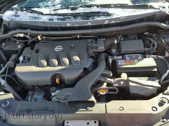 2011 NISSAN VERSA - VIN: 3N1BC1CP4BL380628 - Фото 7