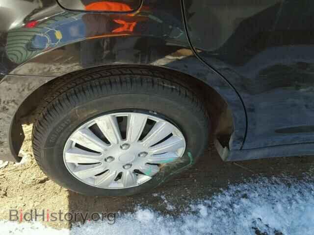 2011 NISSAN VERSA - VIN: 3N1BC1CP4BL380628 - Фото 9