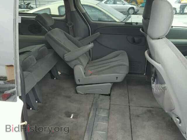 2005 DODGE CARAVAN - VIN: 2D4GP44L95R435721 - Фото 6