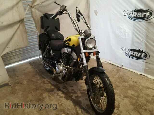 Photo JS1VX51L9X2101750 - SUZUKI CYCLE VS 1999