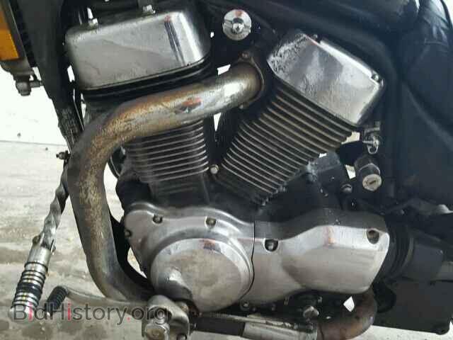 1999 SUZUKI CYCLE VS - VIN: JS1VX51L9X2101750 - Фото 9